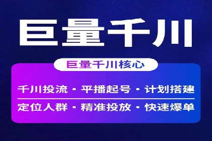 某公司通过信息流竞价实现业绩翻倍的案例